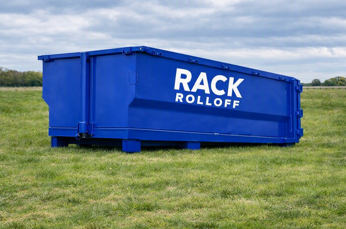 11 Yard Dumpster